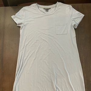 Free Fly Pocket Dress Medium M